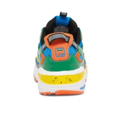 FILA - Kids' (Junior) Ray Tracer Apex Shoes (3RM01752 018) -New Shoes Shop 3 31e3cb54 76c6 4164 a56a 001018420e96