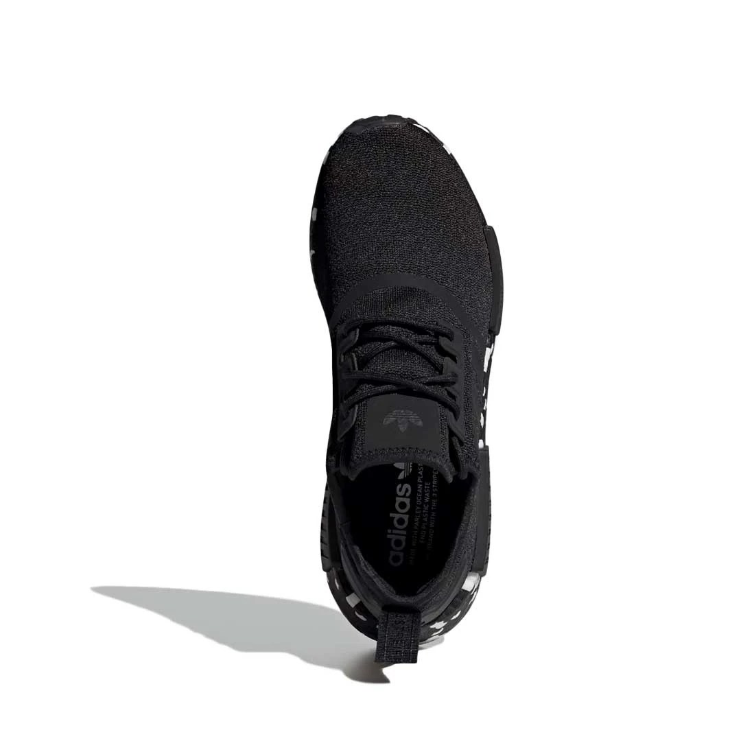 Adidas - Men's NMD R1 Shoes (GZ4306) 4 Adidas - Men's NMD R1 Shoes (GZ4306) - Image 4