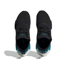Adidas - Men's NMD R1 Shoes (HQ4461) -New Shoes Shop Adidas M NMD R1 HQ4461 4