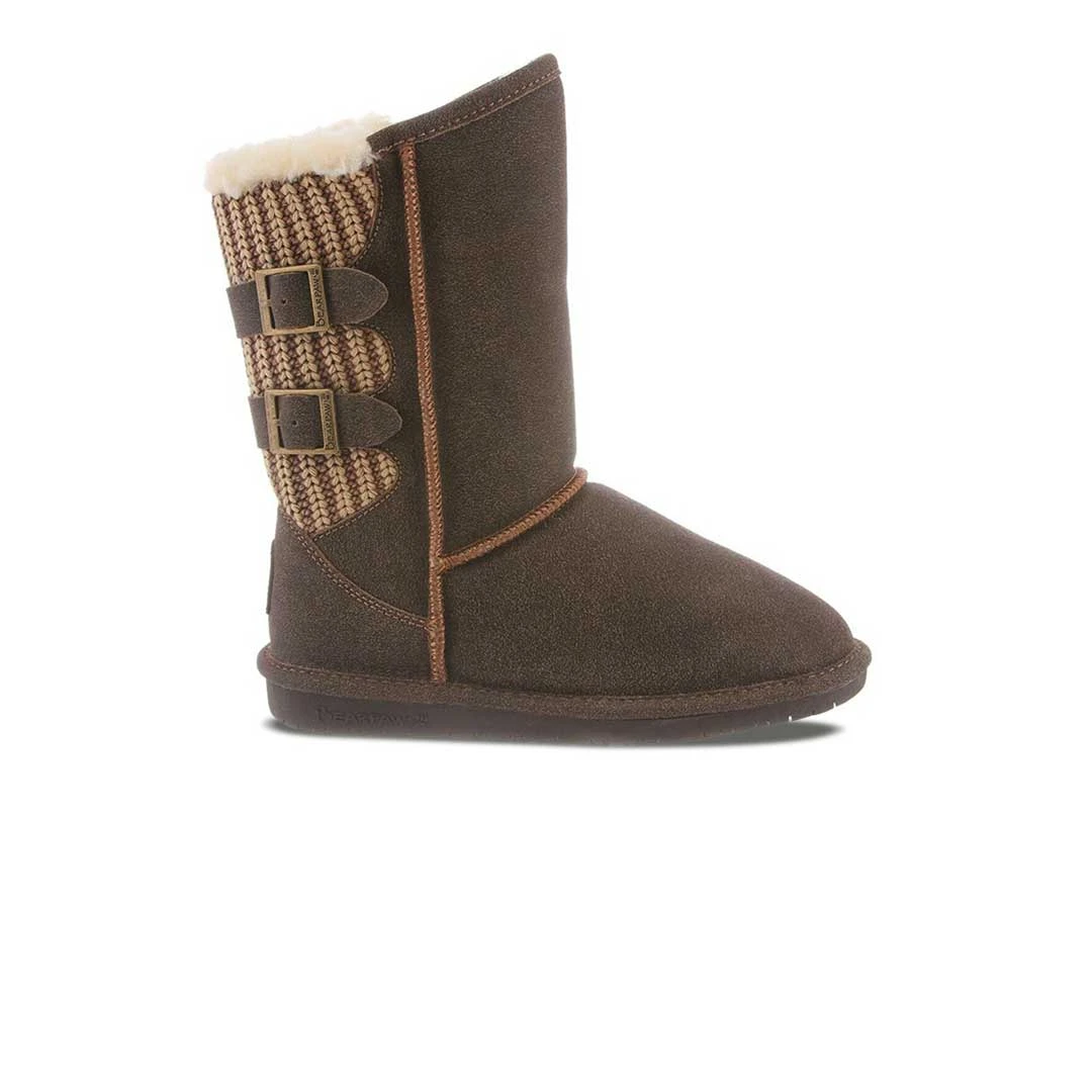 Bearpaw - Women's Boshie Boots (1669W 221) 1 Bearpaw - Women's Boshie Boots (1669W 221)