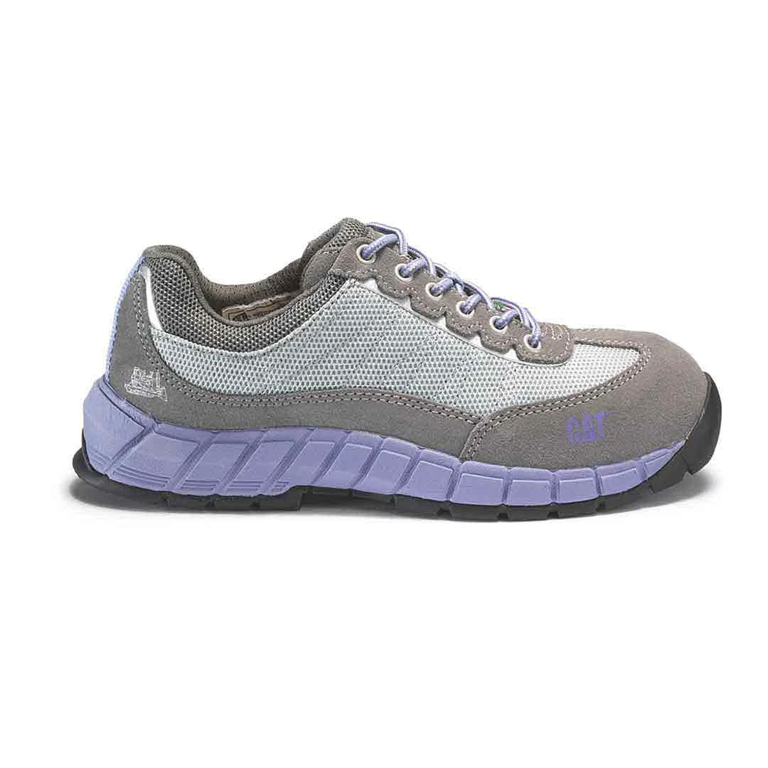 CAT (Caterpillar) - Women's Exact Steel Toe CSA Safety Shoes (P309276) 1 CAT (Caterpillar) - Women's Exact Steel Toe CSA Safety Shoes (P309276)