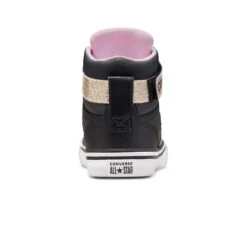 Converse - Kids' (Preschool) Pro Blaze Glitter High Top Shoes (A01557C) -New Shoes Shop Converse Kids Pro Blaze High Top Shoes A01557C 2