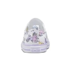 Converse - Kids' (Infant) Chuck Taylor All Star Unicorns 2V Ox Shoes (A01675C) 6 Converse - Kids' (Infant) Chuck Taylor All Star Unicorns 2V Ox Shoes (A01675C) -New Shoes Shop Converse Kids Infant Chuck Taylor All Star Unicorns 2V Ox Shoes A01675C 3
