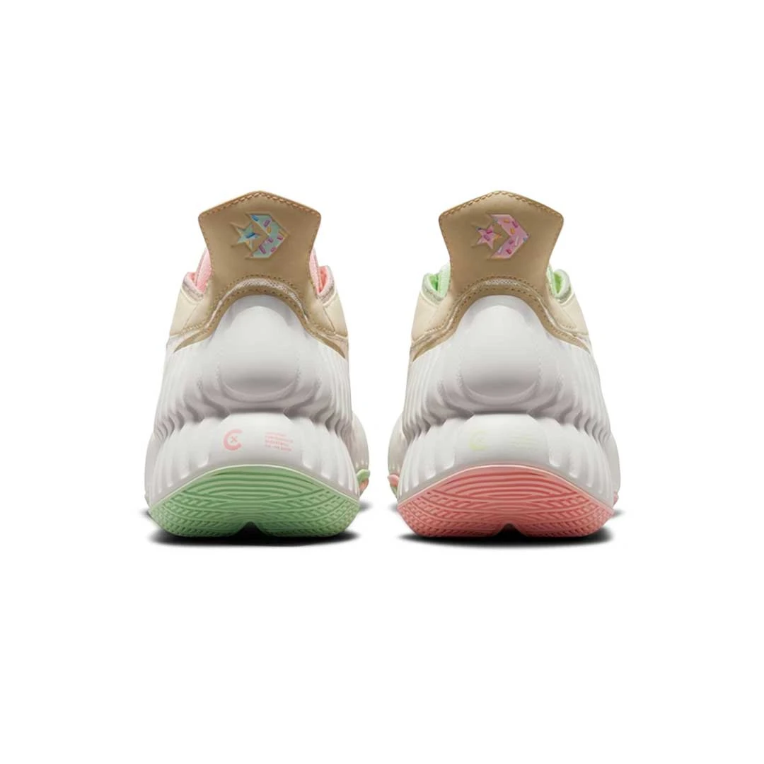 Converse - Unisex All Star BB Prototype CX Mid Shoes (A01244C) 3 Converse - Unisex All Star BB Prototype CX Mid Shoes (A01244C) - Image 3