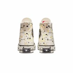 Converse - Unisex Chuck 70 High Top Shoes (A01170C) 10 Converse - Unisex Chuck 70 High Top Shoes (A01170C) -New Shoes Shop Converse Unisex Chuck 70 High Top A01170C 03jpg