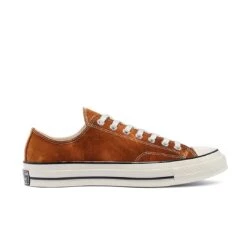 Converse - Unisex Chuck 70 Low Top Shoes (170967C) -New Shoes Shop Converse Unisex Chuck 70 Low Top 170967C