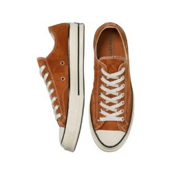 Converse - Unisex Chuck 70 Low Top Shoes (170967C) -New Shoes Shop Converse Unisex Chuck 70 Low Top 170967C 4
