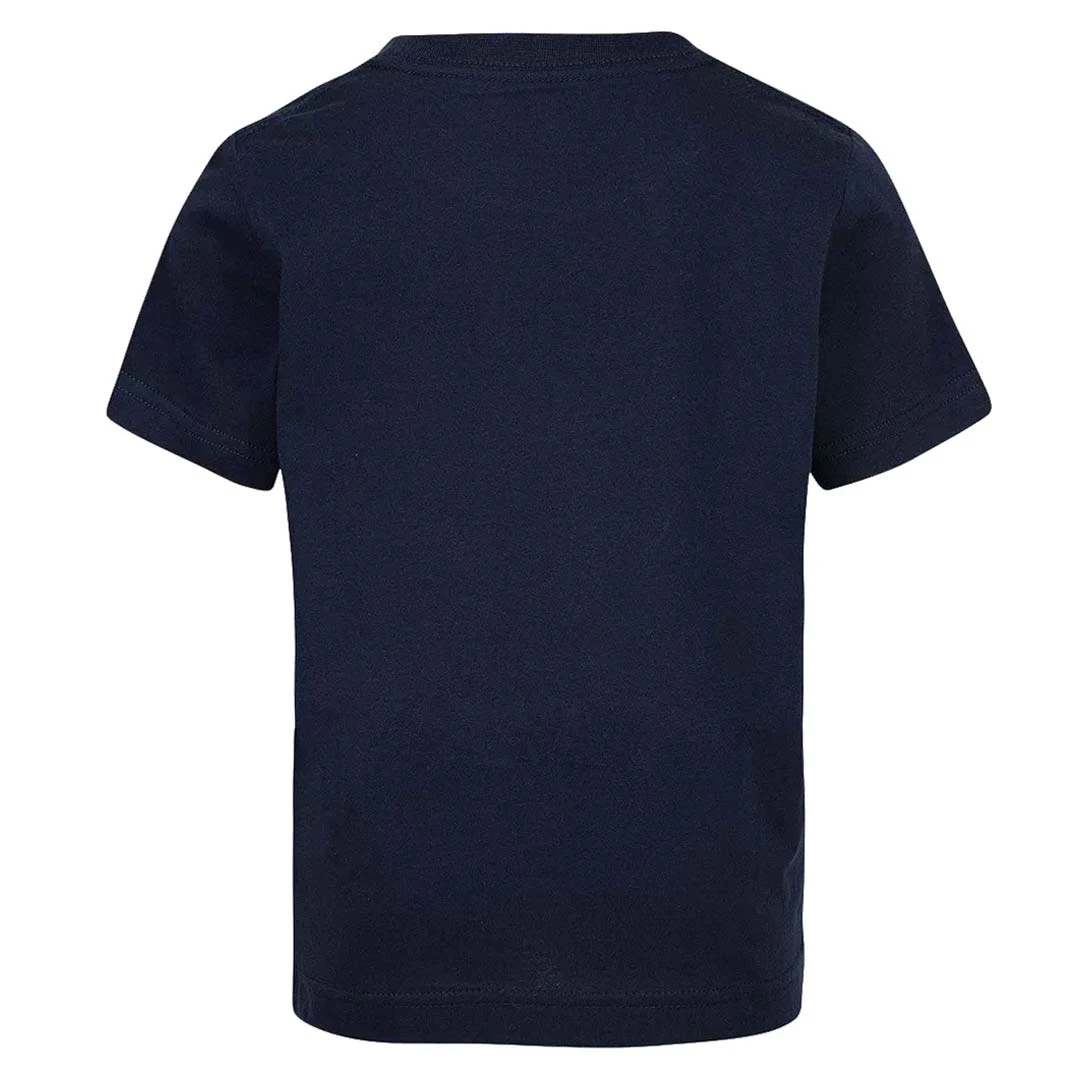 Converse - Unisex Chuck Patch Core T-Shirt (10024064 A03) 2 Converse - Unisex Chuck Patch Core T-Shirt (10024064 A03) - Image 2