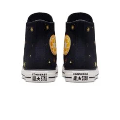 Converse - Women's Chuck Taylor All Star Celestial High Top Shoes (A02885C) 8 Converse - Women's Chuck Taylor All Star Celestial High Top Shoes (A02885C) -New Shoes Shop Converse Unisex Chuck Taylor All Star Celestial High Top Shoes A02885C