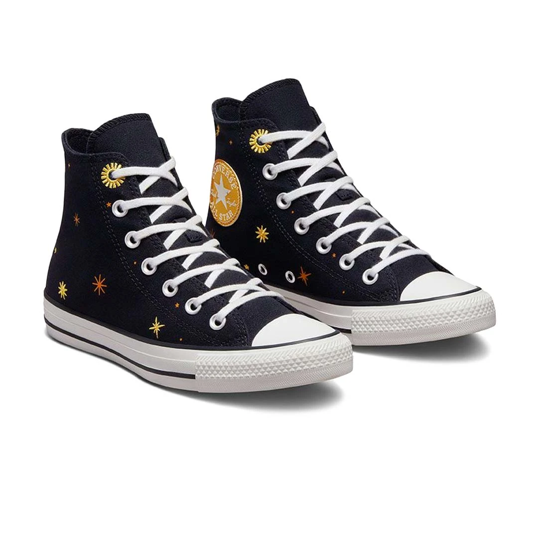 Converse - Women's Chuck Taylor All Star Celestial High Top Shoes (A02885C) 3 Converse - Women's Chuck Taylor All Star Celestial High Top Shoes (A02885C) - Image 3