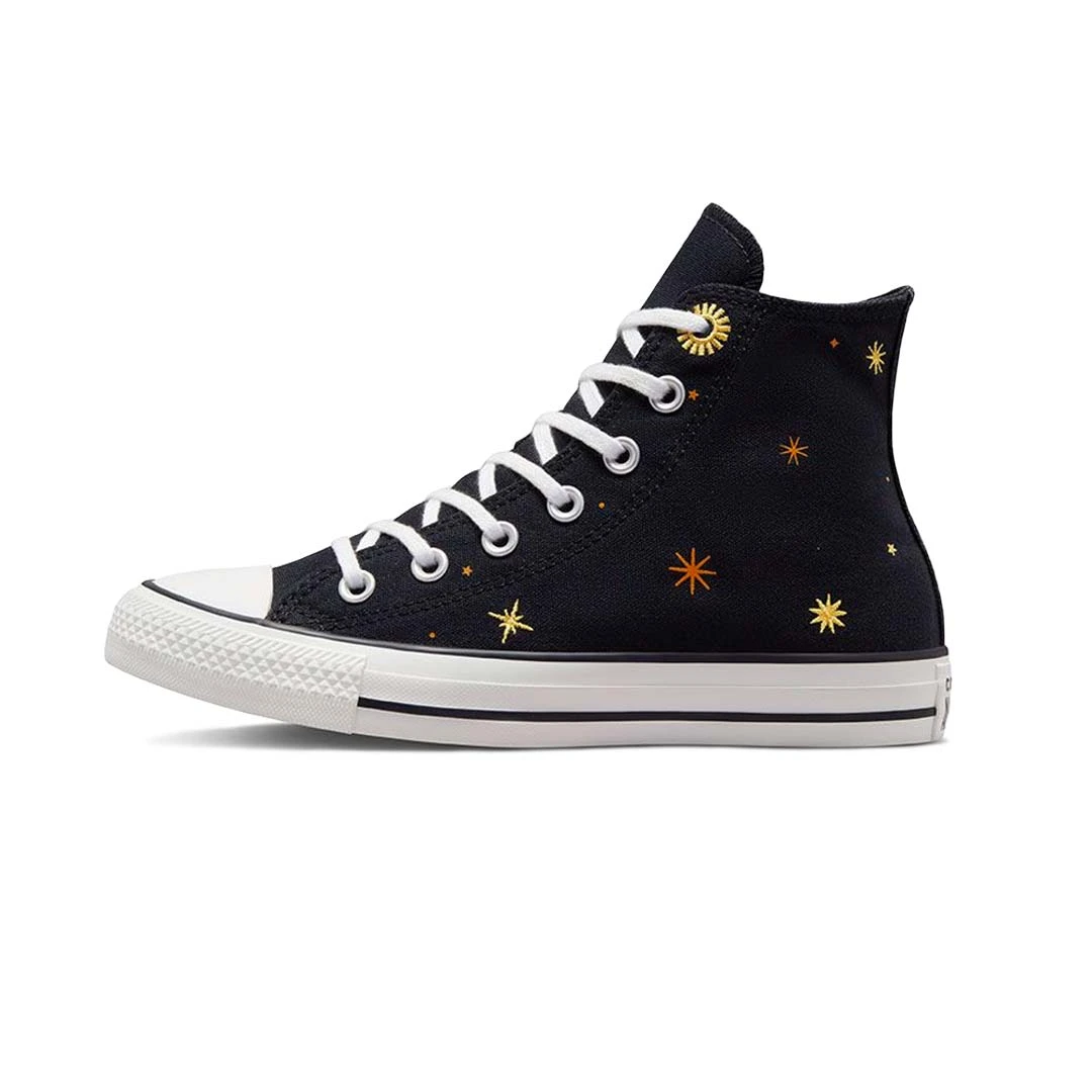 Converse - Women's Chuck Taylor All Star Celestial High Top Shoes (A02885C) 2 Converse - Women's Chuck Taylor All Star Celestial High Top Shoes (A02885C) - Image 2