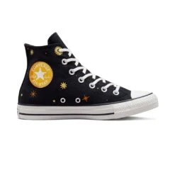 Converse - Women's Chuck Taylor All Star Celestial High Top Shoes (A02885C)