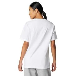 Converse - Unisex Go To Star Chevron T-Shirt (10023876 A01) 5 Converse - Unisex Go To Star Chevron T-Shirt (10023876 A01) -New Shoes Shop Converse Unisex Go To Star Chevron Tee 10023876 A01 02