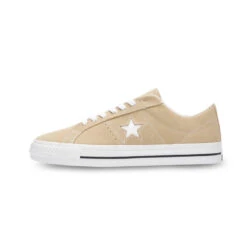 New Shoes Shop -New Shoes Shop Converse Unisex One Star Pro Ox Shoes A04155C 02