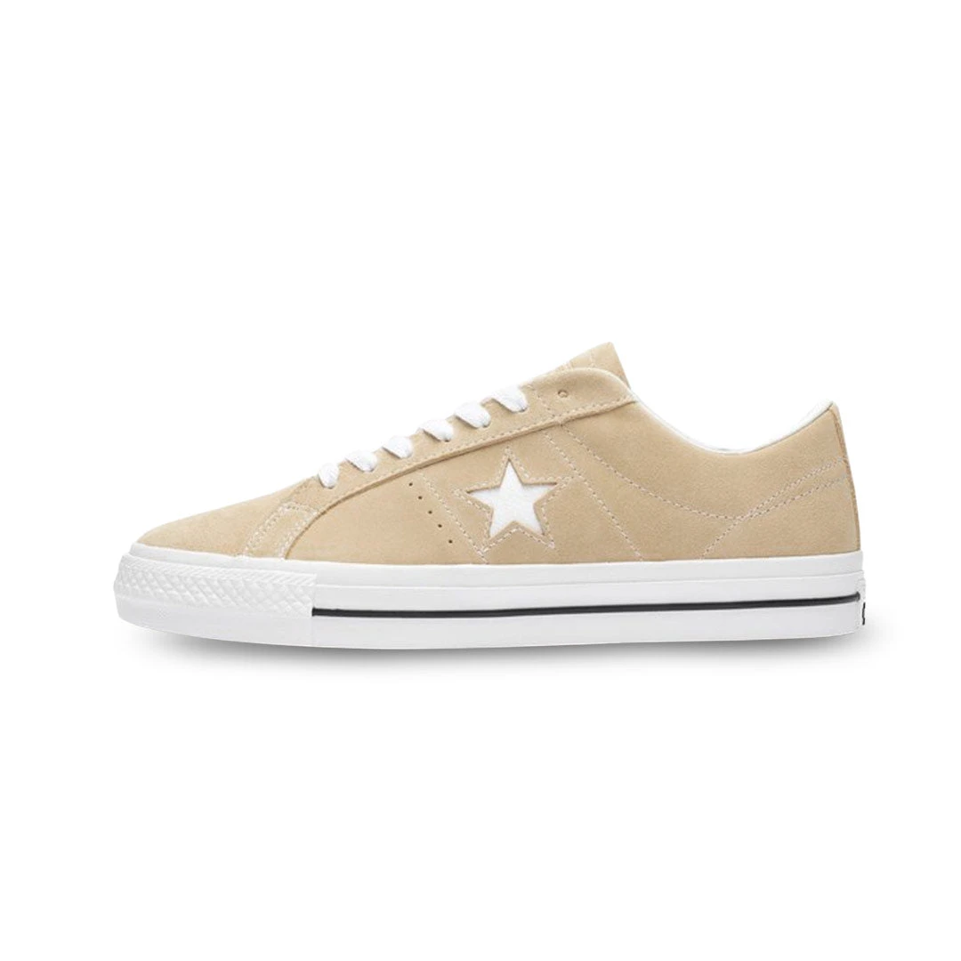 Converse - Unisex One Star Pro Ox Shoes (A04155C) 2 Converse - Unisex One Star Pro Ox Shoes (A04155C) - Image 2