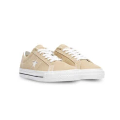 Converse - Unisex One Star Pro Ox Shoes (A04155C) 8 Converse - Unisex One Star Pro Ox Shoes (A04155C) -New Shoes Shop Converse Unisex One Star Pro Ox Shoes A04155C 03