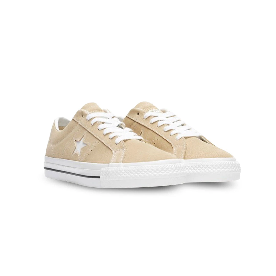 Converse - Unisex One Star Pro Ox Shoes (A04155C) 3 Converse - Unisex One Star Pro Ox Shoes (A04155C) - Image 3
