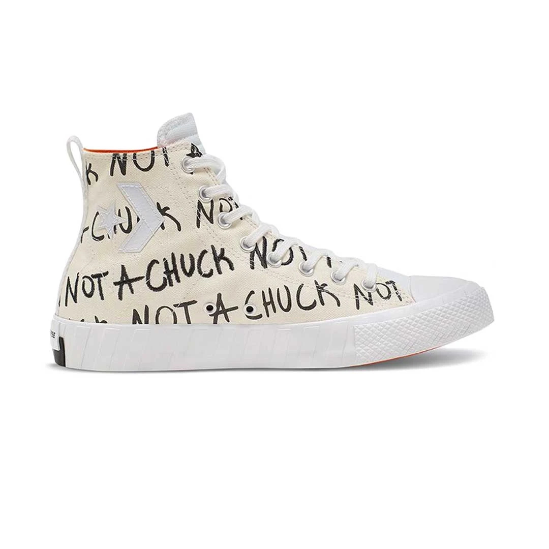 Converse - Unisex UNT1TL3D High Top Shoes (166503C) 1 Converse - Unisex UNT1TL3D High Top Shoes (166503C)