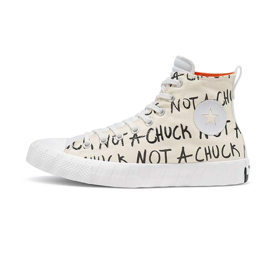 Converse - Unisex UNT1TL3D High Top Shoes (166503C) 2 Converse - Unisex UNT1TL3D High Top Shoes (166503C) - Image 2