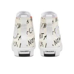 Converse - Unisex UNT1TL3D High Top Shoes (166503C) 7 Converse - Unisex UNT1TL3D High Top Shoes (166503C) -New Shoes Shop Converse Unisex UNT1TL3D High Top Shoes 166503C 03