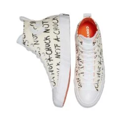 Converse - Unisex UNT1TL3D High Top Shoes (166503C) 8 Converse - Unisex UNT1TL3D High Top Shoes (166503C) -New Shoes Shop Converse Unisex UNT1TL3D High Top Shoes 166503C 04