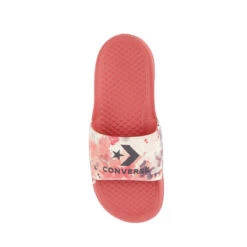 Converse - Women's All Star Slides (570803C) 10 Converse - Women's All Star Slides (570803C) -New Shoes Shop Converse Women sAllStarSlideSlip 570803C 04