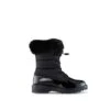Cougar - Kids' (Preschool & Junior) Gemma Boots (GEMMA BLK)