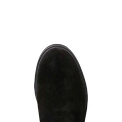 Cougar - Women's Neptune Mid Suede Boots (NEPTUNE2-S BLK) 8 Cougar - Women's Neptune Mid Suede Boots (NEPTUNE2-S BLK) -New Shoes Shop Cougar Women s Neptune Mid Suede NEPTUNE2 S BLK 04