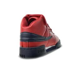 FILA - Kids' (Preschool & Junior) F-13 Shoes (3VF80117 640) -New Shoes Shop FILA K Original Fitness 3VF80105 640 03