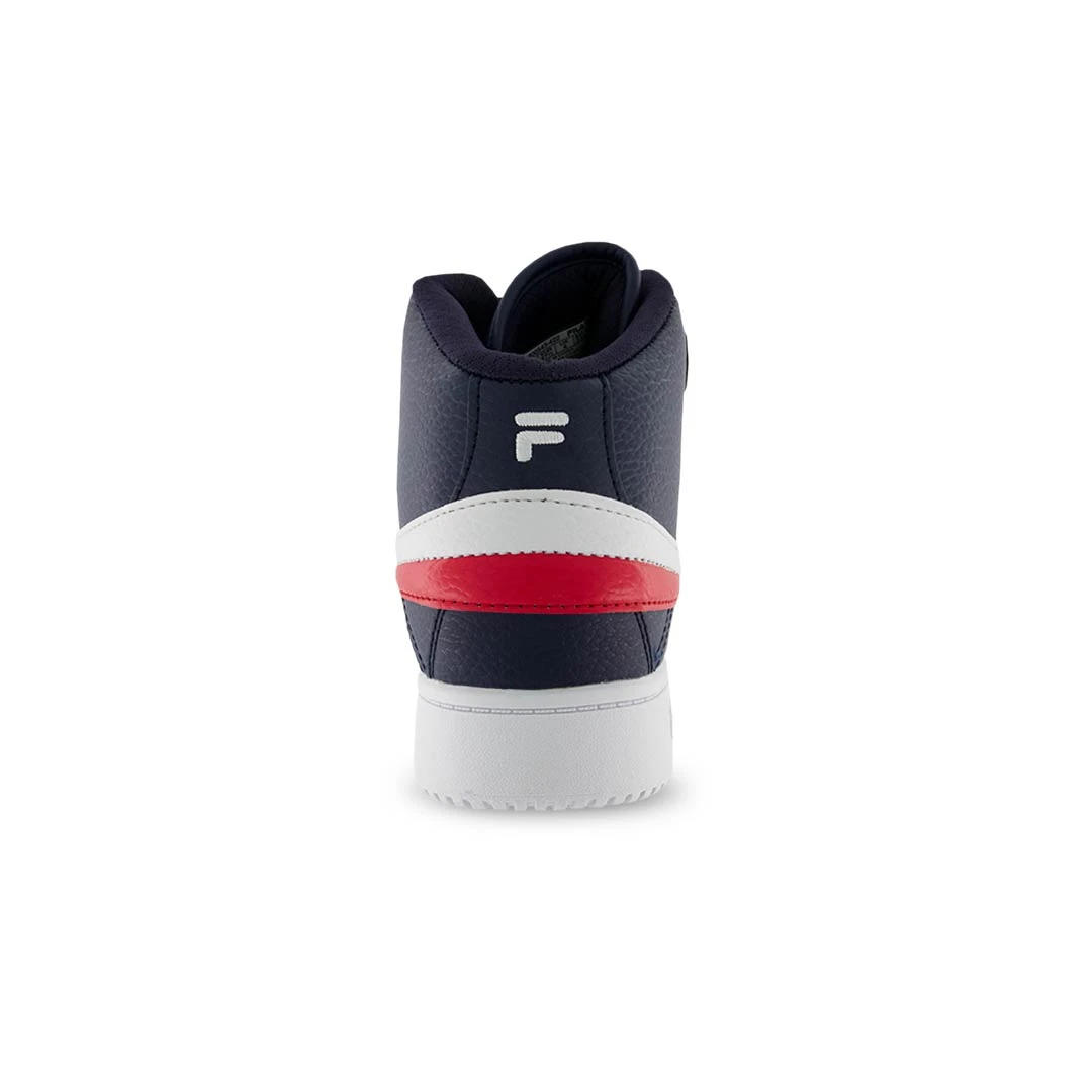 FILA - Kids' (Preschool & Junior) A-High Shoes (3CM00543 422) 4 FILA - Kids' (Preschool & Junior) A-High Shoes (3CM00543 422) - Image 4