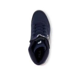 FILA - Kids' (Preschool & Junior) A-High Shoes (3CM00543 422) 10 FILA - Kids' (Preschool & Junior) A-High Shoes (3CM00543 422) -New Shoes Shop FILA KIds Preschool Junior A High Shoe 3CM00543 422 05