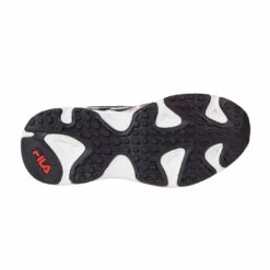 FILA - Kids' (Junior) Ray Tracer Apex Shoes (3RM01751 041) -New Shoes Shop FILA Kid s Junior Ray Tracer Apex 3RM01751 041 4