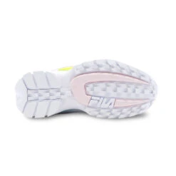 FILA - Kids' (Junior) Disruptor II Premium Shoes (3XM01606 138) -New Shoes Shop FILA Kids Junior Disruptor II Premium Shoes 3XM01606 138 06