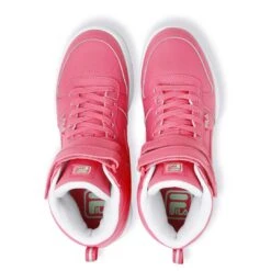 FILA - Kids' (Junior) F-14 Shoes (3FM01792 668) -New Shoes Shop FILA Kids Junior F 14 Shoes 3FM01792 668 04