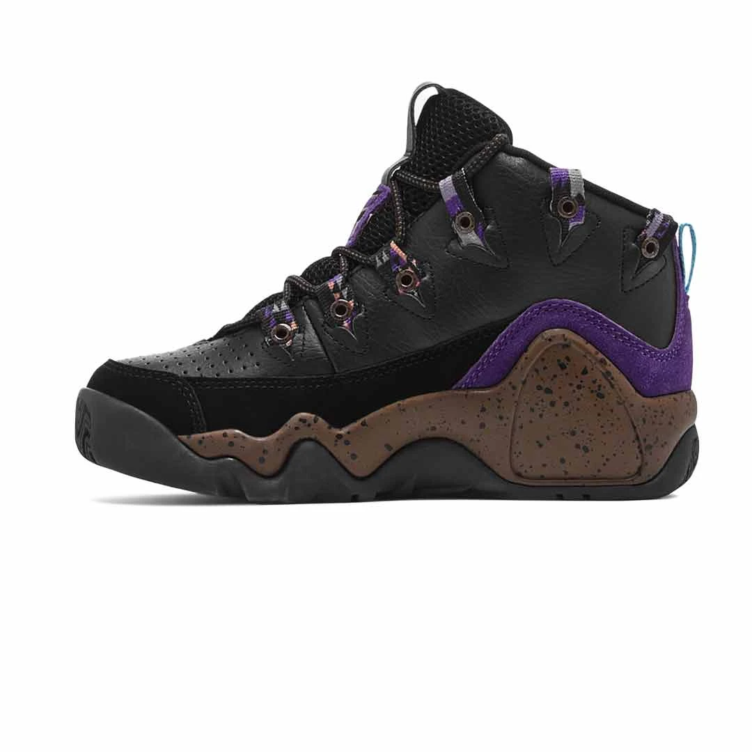 FILA - Kids' (Junior) Grant Hill 1 Shoes (3BM01291 162) 2 FILA - Kids' (Junior) Grant Hill 1 Shoes (3BM01291 162) - Image 2