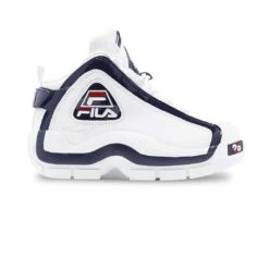 FILA - Kids' (Preschool) Grant Hill 2 25th Anniversary Edition Shoes (3BM01369 125)