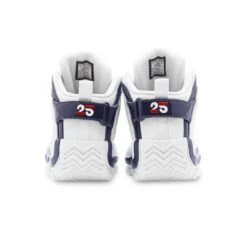FILA - Kids' (Preschool) Grant Hill 2 25th Anniversary Edition Shoes (3BM01369 125) -New Shoes Shop FILA Kids Junior Grant Hill 2 25th Anniversary Edition Shoes 3BM01368 125 04 fb089e02 894d 421b b533 a49de16c57b9