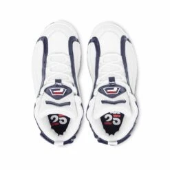 FILA - Kids' (Preschool) Grant Hill 2 25th Anniversary Edition Shoes (3BM01369 125) -New Shoes Shop FILA Kids Junior Grant Hill 2 25th Anniversary Edition Shoes 3BM01368 125 05 bb054631 e1b2 4abd a391 ed96188c800d