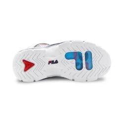 FILA - Kids' (Preschool) Grant Hill 2 25th Anniversary Edition Shoes (3BM01369 125) -New Shoes Shop FILA Kids Junior Grant Hill 2 25th Anniversary Edition Shoes 3BM01368 125 06 f81dd872 55f4 4ff8 b34a a7c5271b0ba2