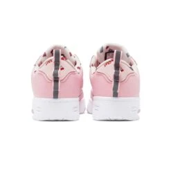 FILA - Kids' (Preschool) LNX-100 Chain Stitch Shoes (3BM01736 661) -New Shoes Shop FILA Kids Junior LNX 100 Chain Stitch Shoes 3BM01745 661 2 e57ce4fb 4637 423d bc65 d5e6f47488f8