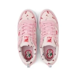 FILA - Kids' (Preschool) LNX-100 Chain Stitch Shoes (3BM01736 661) -New Shoes Shop FILA Kids Junior LNX 100 Chain Stitch Shoes 3BM01745 661 3 5a326348 73e9 469d 9ff6 21e258ff7222