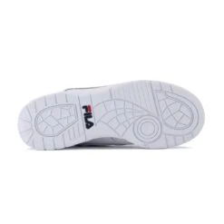 FILA - Kids' (Junior) LNX-100 Shoes (3FM01724 125) -New Shoes Shop FILA Kids Junior LNX 100 Shoes 3FM01724 125