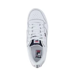 FILA - Kids' (Junior) LNX-100 Shoes (3FM01724 125) -New Shoes Shop FILA Kids Junior LNX 100 Shoes 3FM01724 125 4