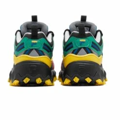 FILA - Kids' (Junior) Oakmont TR Shoes (3JM01579 051) 5 FILA - Kids' (Junior) Oakmont TR Shoes (3JM01579 051) -New Shoes Shop FILA Kids Junior Oakmont TR Shoes 3JM01579 051 3