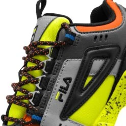 FILA - Kids' (Junior) Oakmont TR Shoes (3JM01579 806) -New Shoes Shop FILA Kids Junior Oakmont TR Shoes 3JM01579 806