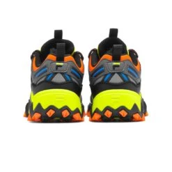 FILA - Kids' (Junior) Oakmont TR Shoes (3JM01579 806) -New Shoes Shop FILA Kids Junior Oakmont TR Shoes 3JM01579 806 2