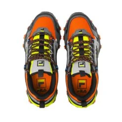 FILA - Kids' (Junior) Oakmont TR Shoes (3JM01579 806) -New Shoes Shop FILA Kids Junior Oakmont TR Shoes 3JM01579 806 3