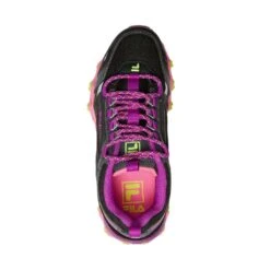 FILA - Kids' (Junior) Oakmont TR Shoes (3JM01579 965) 7 FILA - Kids' (Junior) Oakmont TR Shoes (3JM01579 965) -New Shoes Shop FILA Kids Junior Oakmont TR Shoes 3JM01579 965