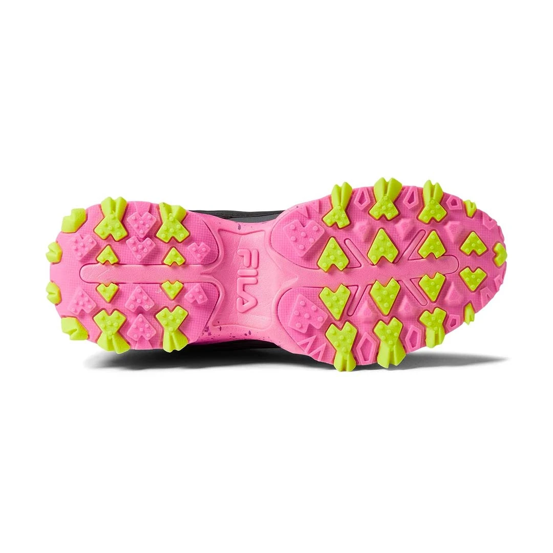 FILA - Kids' (Junior) Oakmont TR Shoes (3JM01579 965) 5 FILA - Kids' (Junior) Oakmont TR Shoes (3JM01579 965) - Image 5