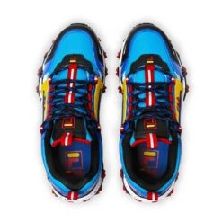 FILA - Kids' (Junior) Oakmont TR Shoes (3JM01648 401) -New Shoes Shop FILA Kids Junior Oakmont TR Shoes 3JM01648 401 04